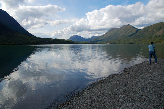 Kenai Lake1