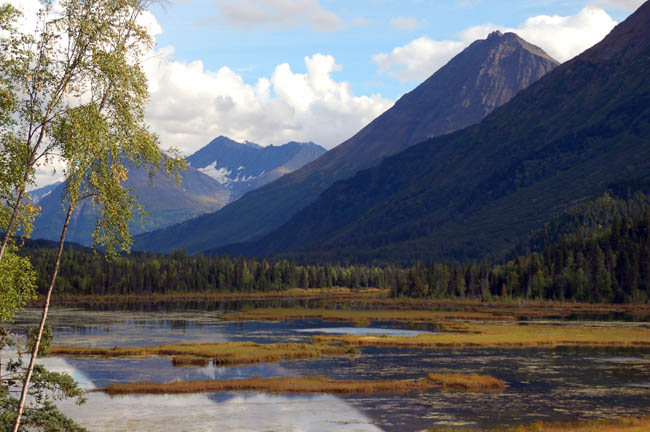 Kenai Lake2
