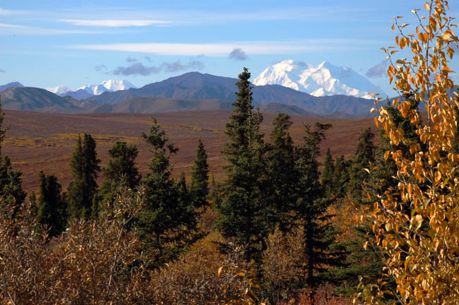 Denali mountain3