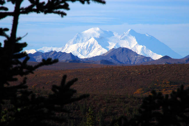 Denali mountain4