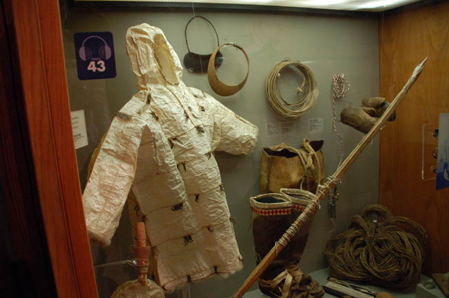 Museum of the North2