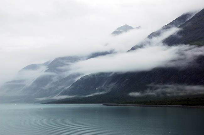 Glacier Bay9