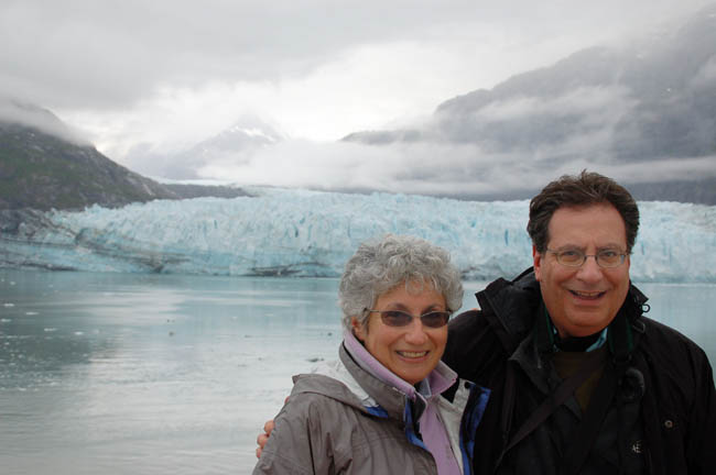 Margerie Glacier2