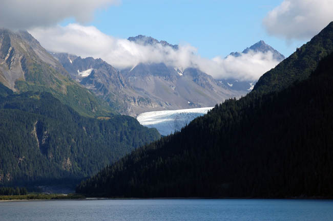 boat - Kenai Fjords3
