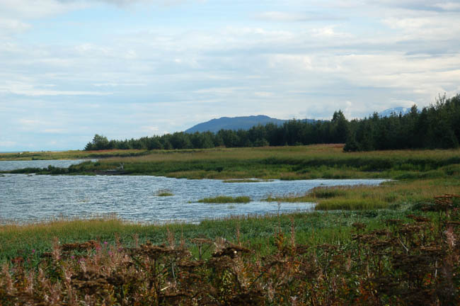 canoe - GlacierPoint2