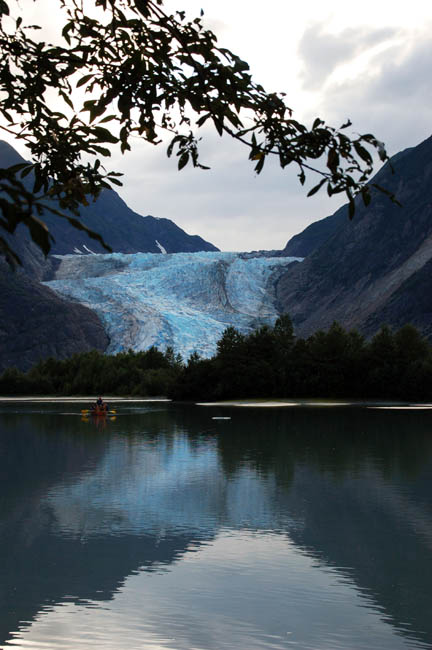 canoe - GlacierPoint3