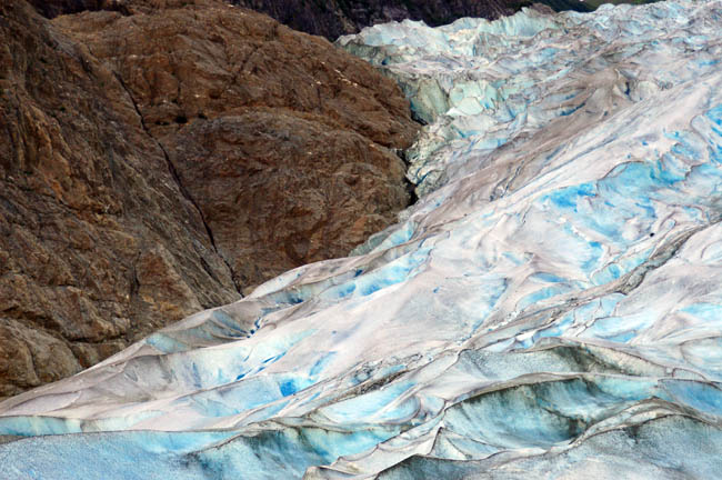 canoe - GlacierPoint5