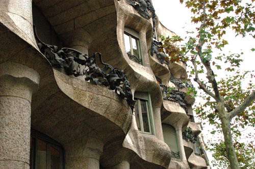 Casa Mila3