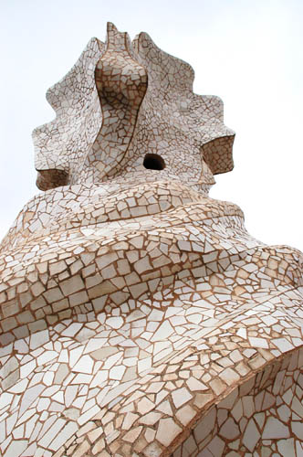 Casa Mila7