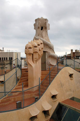 Casa Mila8