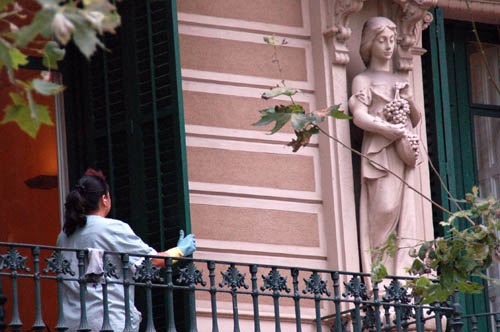 Eixample building2