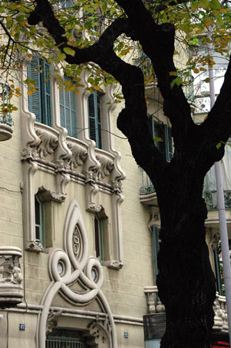 Eixample building3