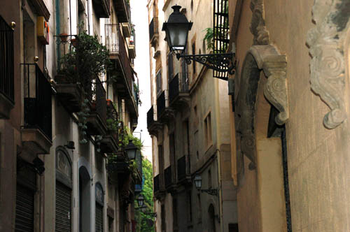 Gothic Quarter1