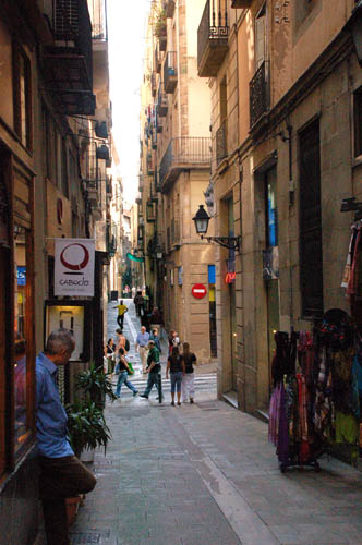 Gothic Quarter2