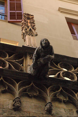 Gothic Quarter4