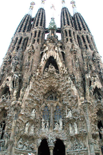 Sagrada Familia1