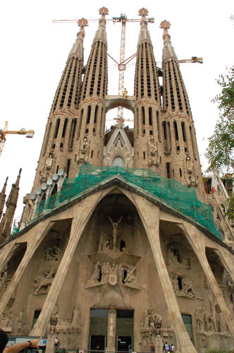 Sagrada Familia2