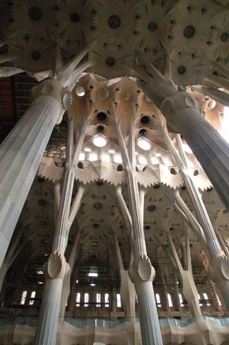 Sagrada Familia6