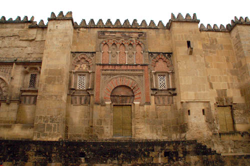 mezquita