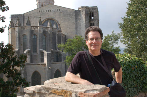 cathedral - David