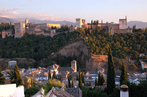 Alhambra from San Nicholas2
