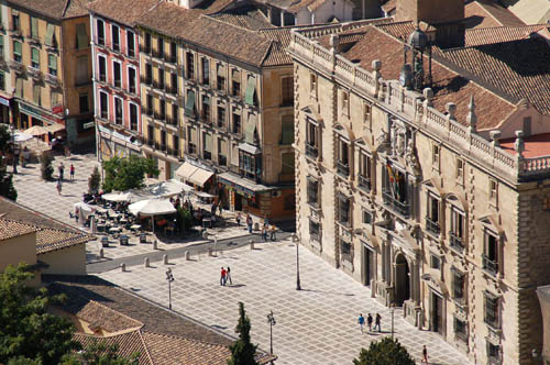 Plaza Mayor