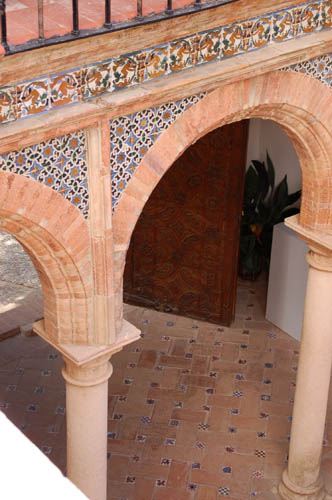 Ronda-MondragonPalaceMuseum3