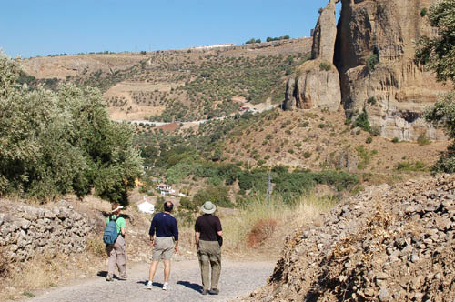 Ronda-valley hike1