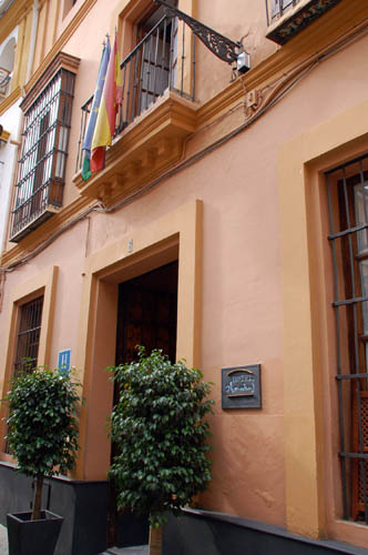 HotelAmadeus