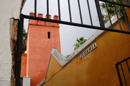 juderia