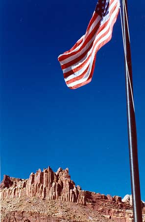 Capitol Reef