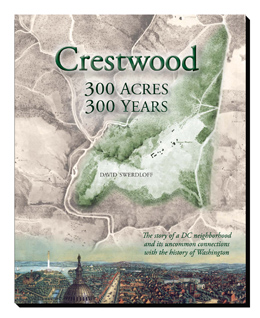 Crestwood: 300 Acres, 300 Years